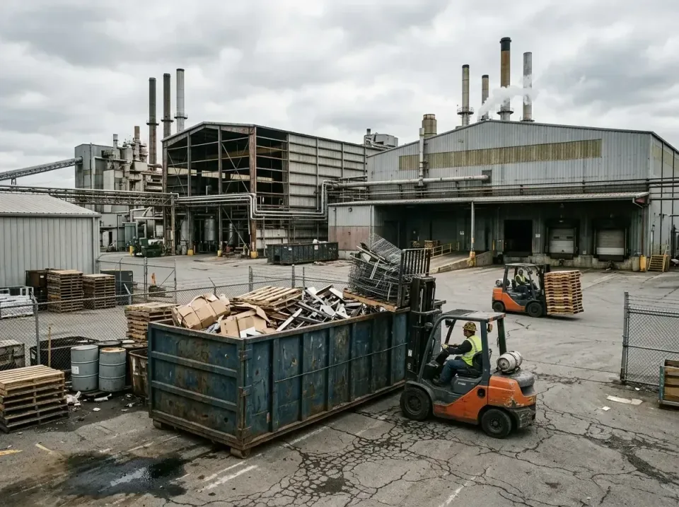 industrial-factory-scrap-conta-003 — frequently asked questions, Cheap Roll-off Dumpster Rentals in Camilla, GA